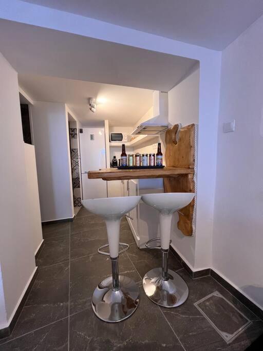 Aquamarine Apartment Firopotamos