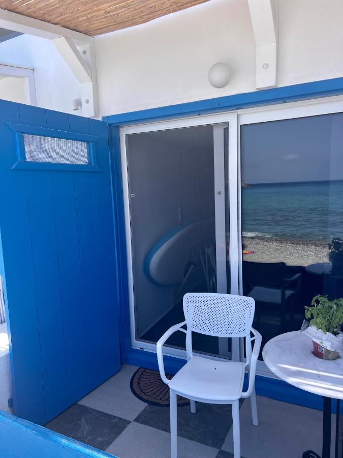 Apartment Aquamarine